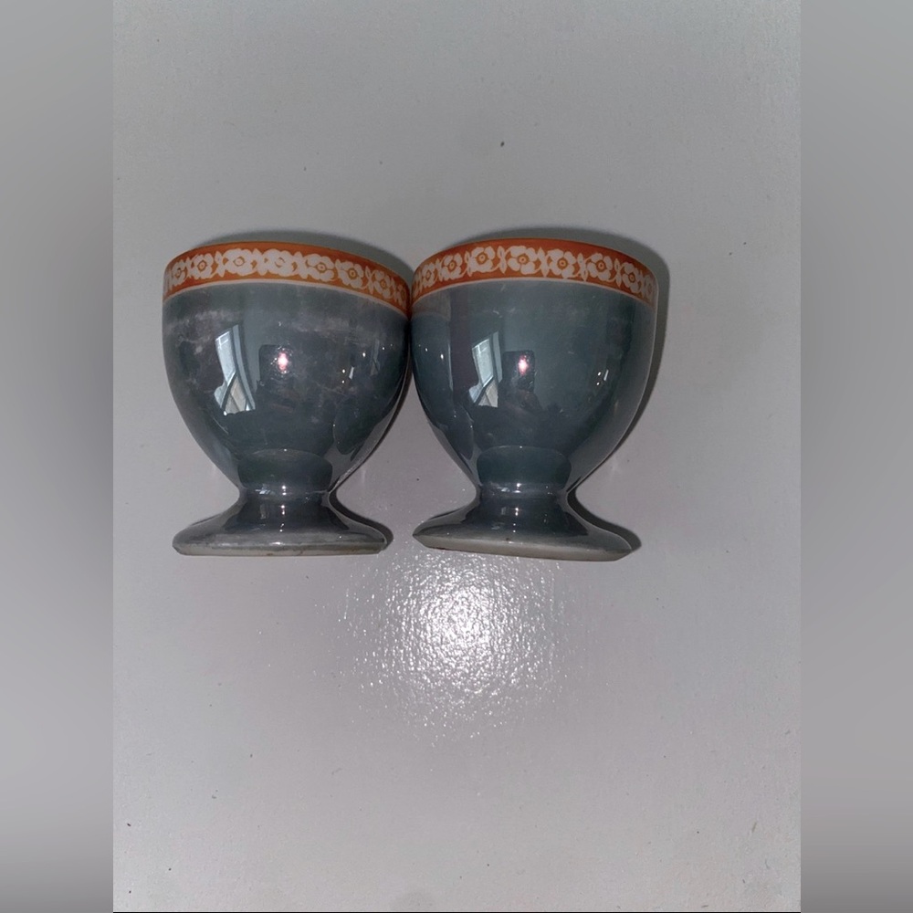 Egg Holders